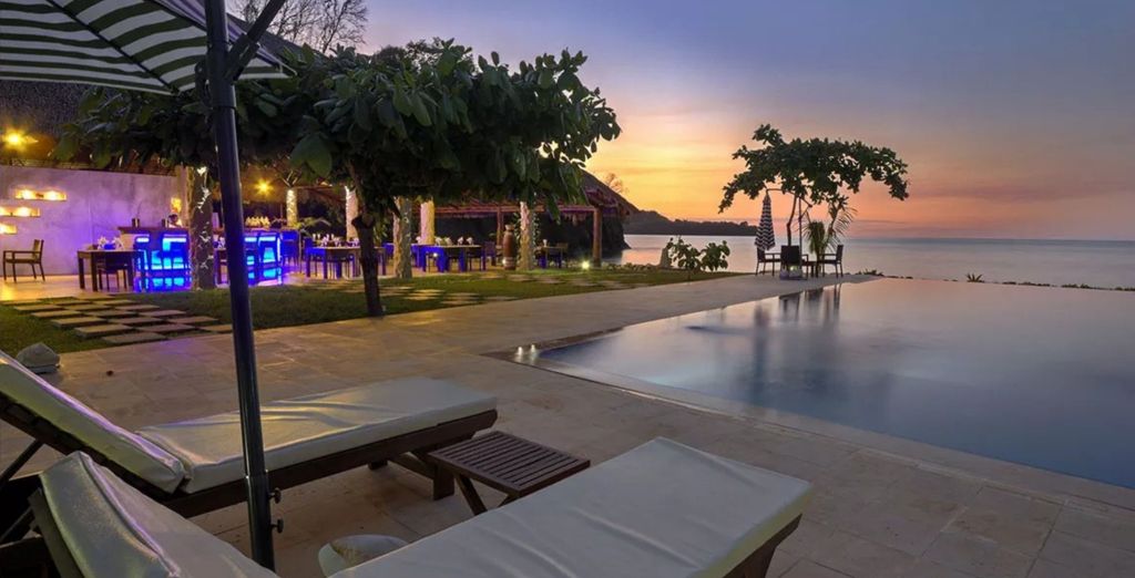 Tour di 7, 10 o 14 notti - Home The Residence 4*