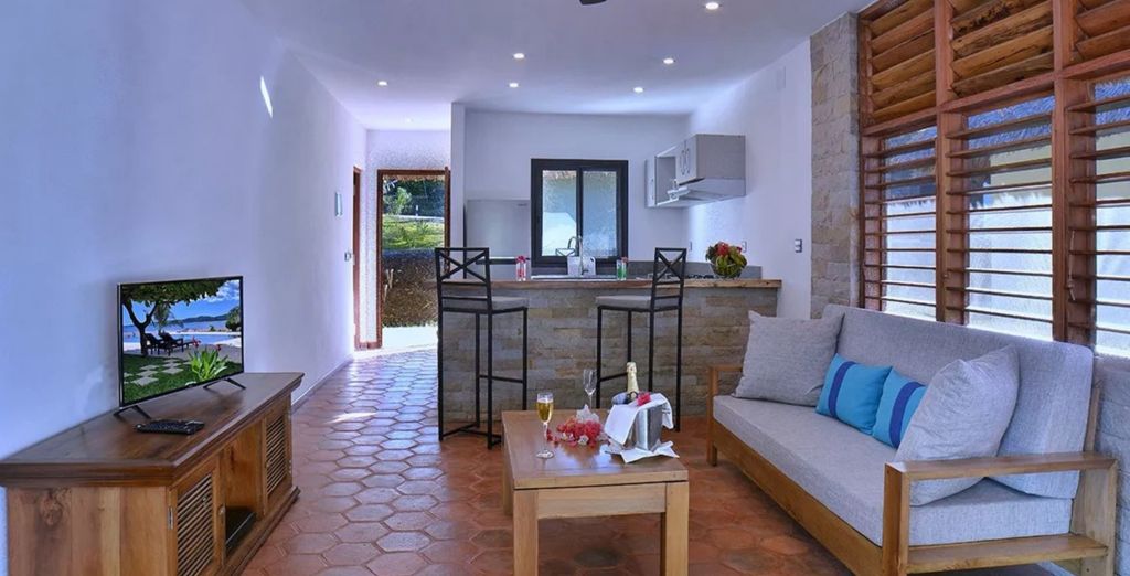 Tour di 7, 10 o 14 notti - Home The Residence 4*