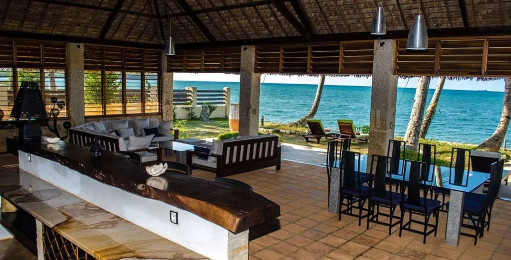 Tour di 7, 10 o 14 notti - Home The Residence 4*