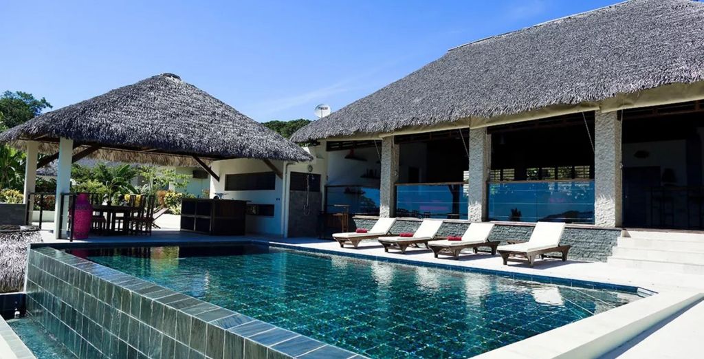 Tour di 7, 10 o 14 notti - Home The Residence 4*