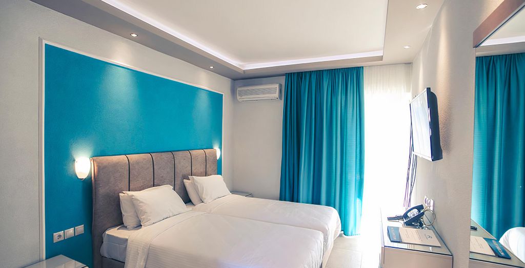 Royal Hotel and Suites 4*