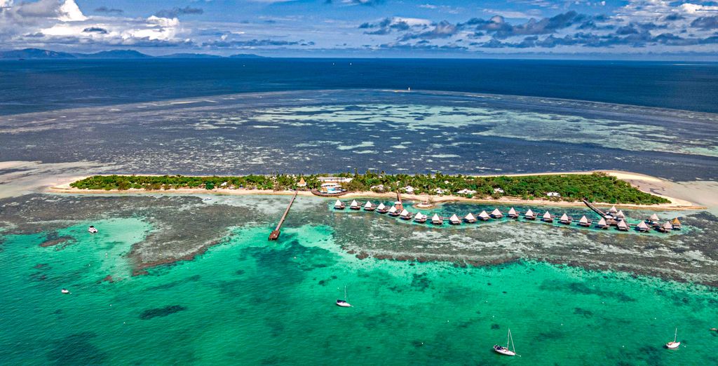 Autotour Découverte de la Nouvelle-Calédonie