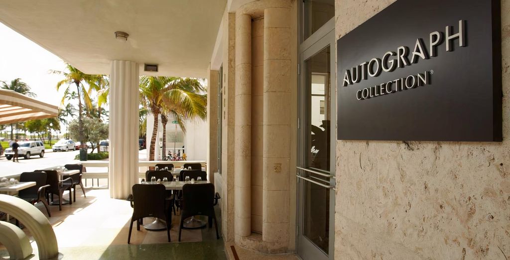 Winter Haven, Autograph Collection 