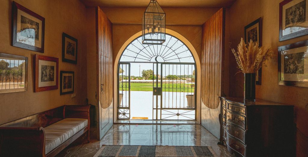 Finca Gomera - Luxury Country House