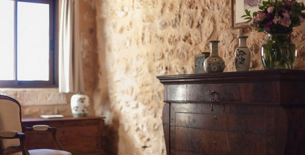 Finca Gomera - Luxury Country House