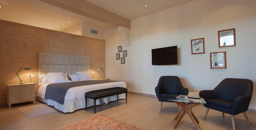 Finca Gomera - Luxury Country House