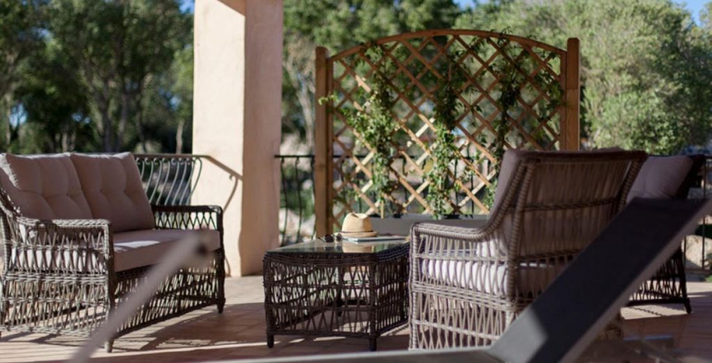 Finca Gomera - Luxury Country House