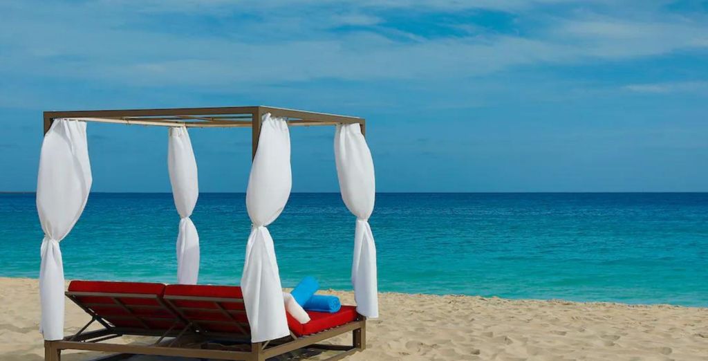 Hilton Cabo Verde Sal Resort 5*