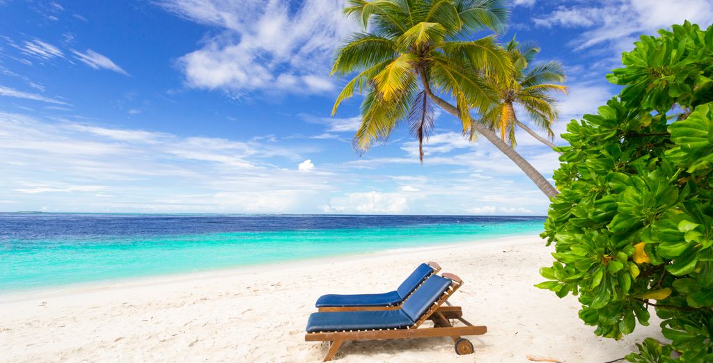 Filitheyo Island Resort 4*
