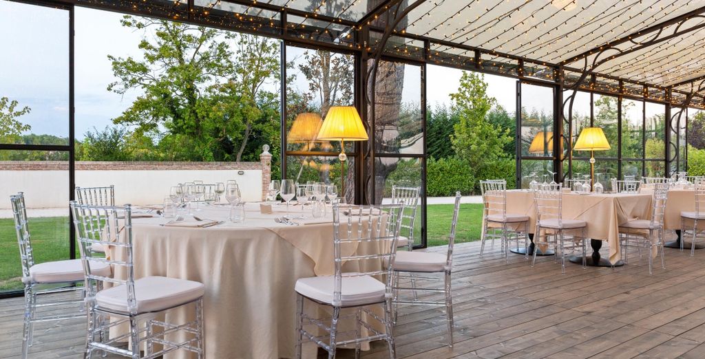 Villa Barbarich 4*