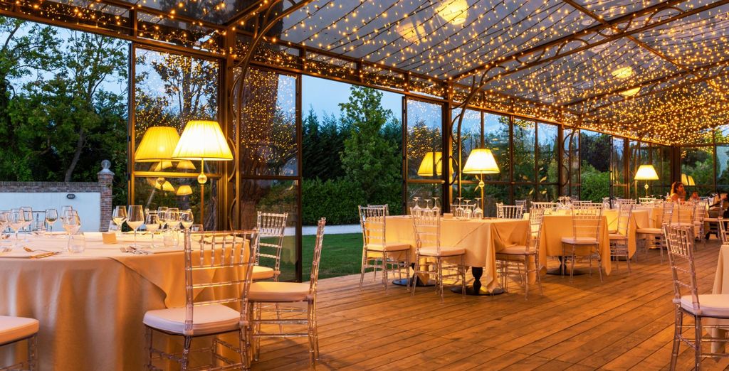 Villa Barbarich 4*