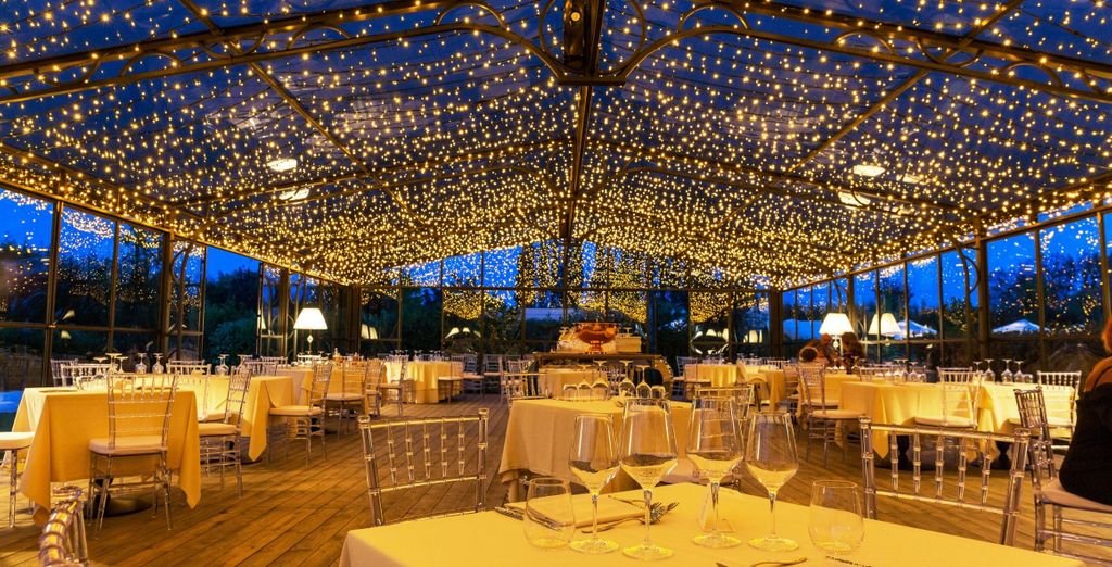Villa Barbarich 4*
