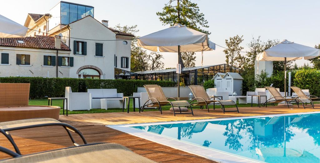 Villa Barbarich 4*