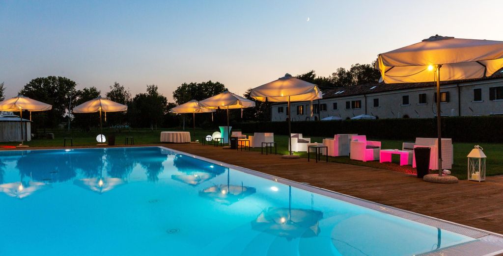 Villa Barbarich 4*