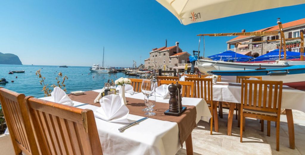 Monte Casa Spa and Wellness 4*