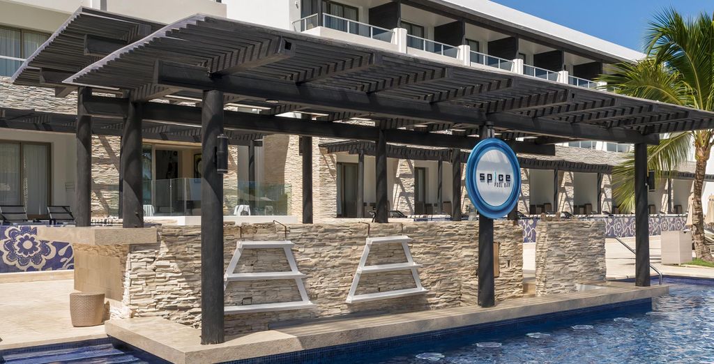Royalton CHIC Punta Cana Resort & Spa 5* 