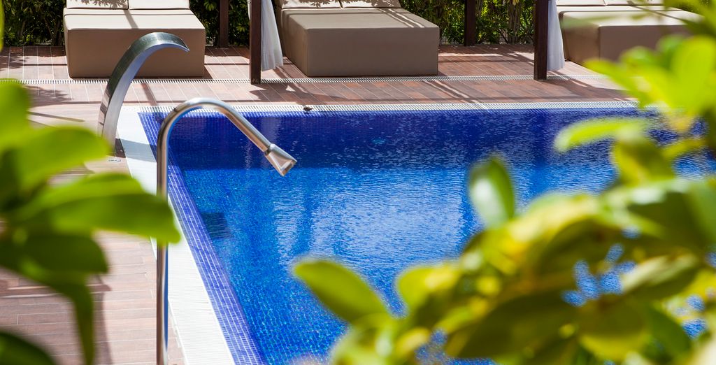 Viva Blue & Spa 4*