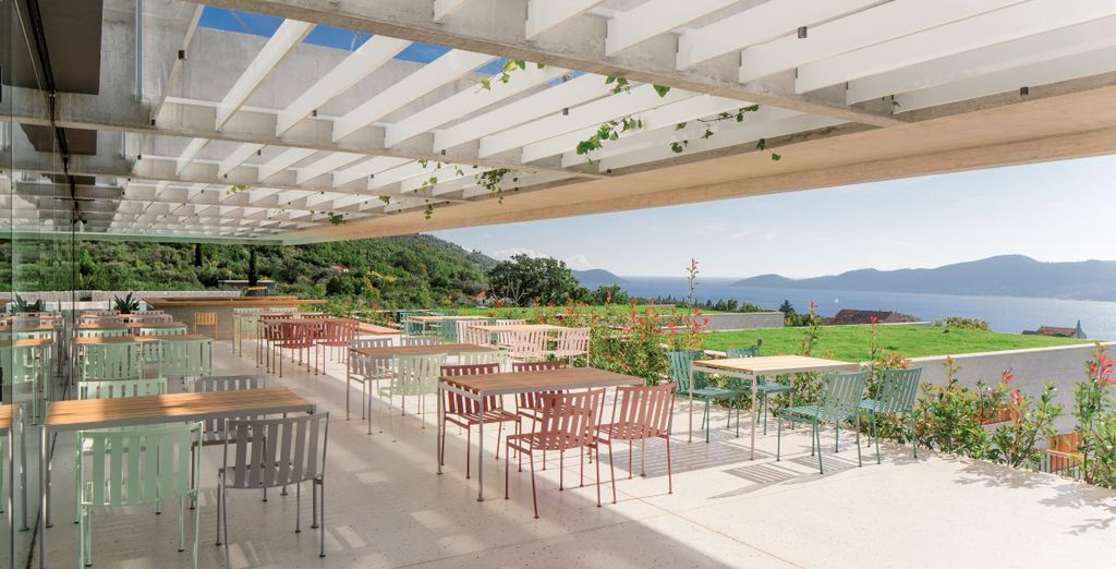 Hotel Osmolis 4*