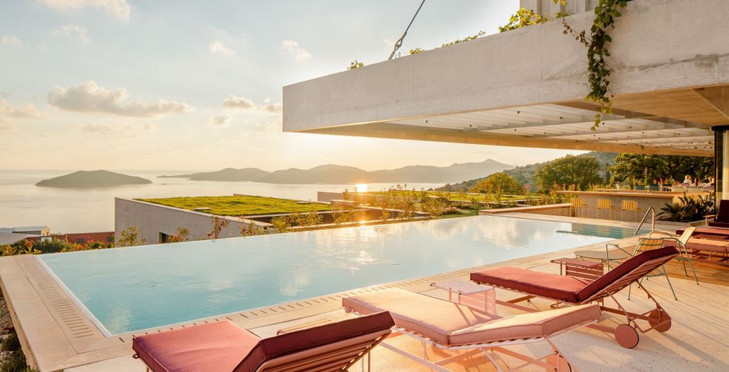Hotel Osmolis 4*