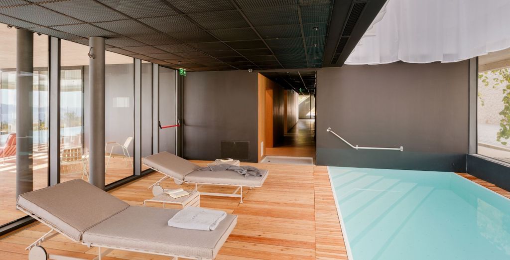 Hotel Osmolis 4*