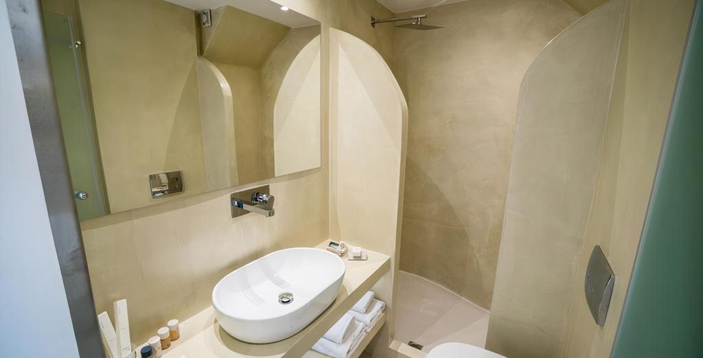 Kratiras View Luxury Suites
