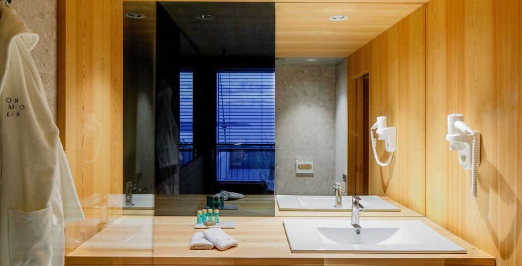 Hotel Osmolis 4*