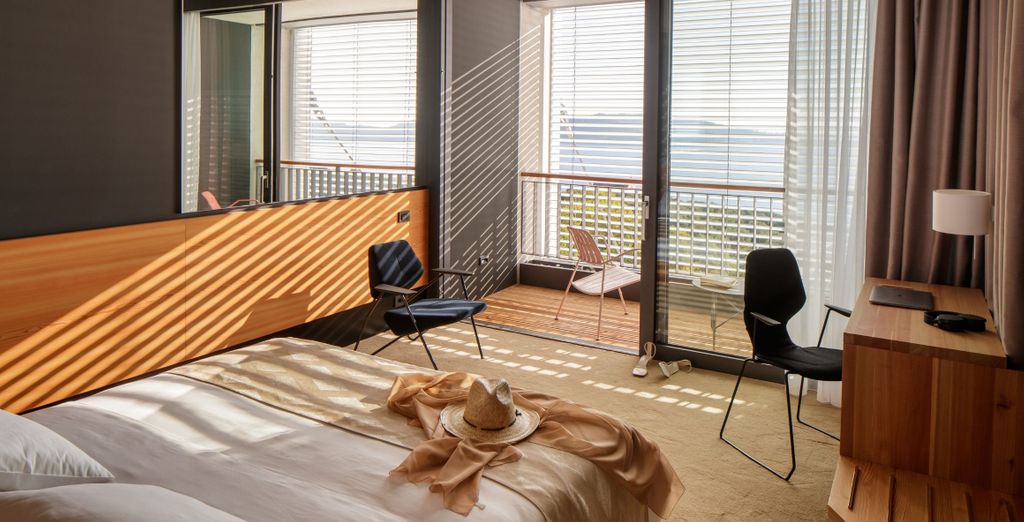 Hotel Osmolis 4*