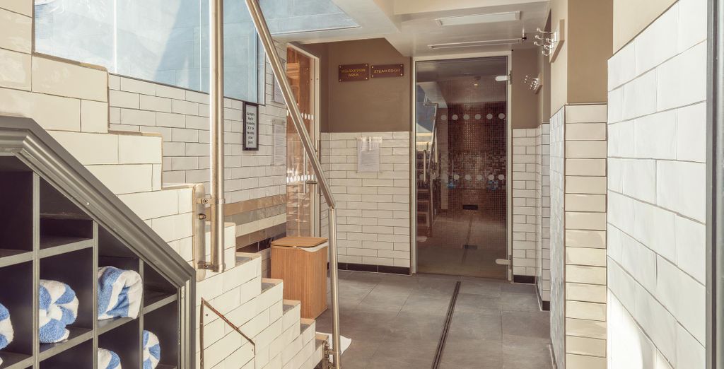 King Street Townhouse Hotel 4*