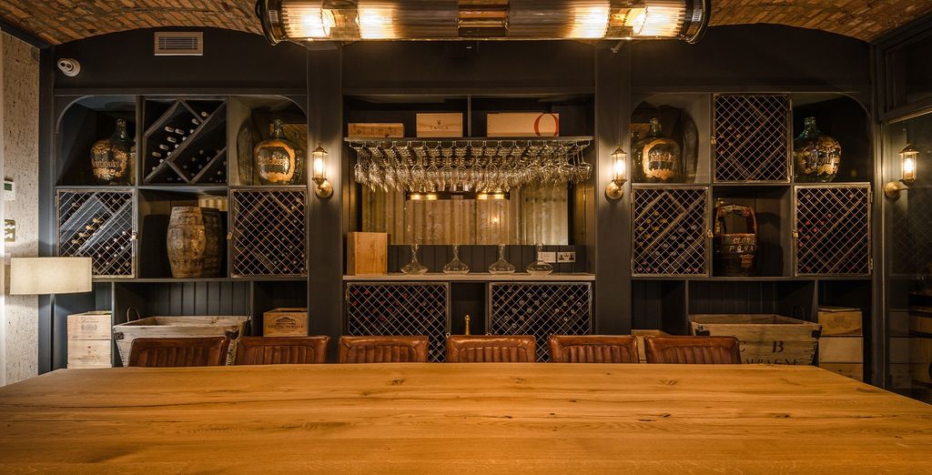 King Street Townhouse Hotel 4*
