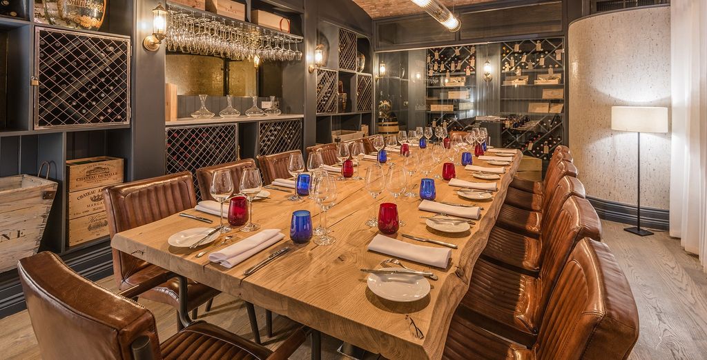 King Street Townhouse Hotel 4*