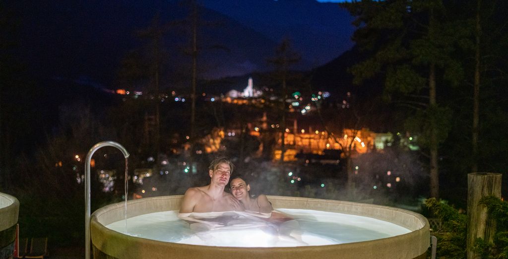 QC Terme Grand Hotel Bagni Nuovi 5*