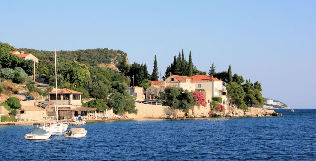 Hotel Osmolis 4*