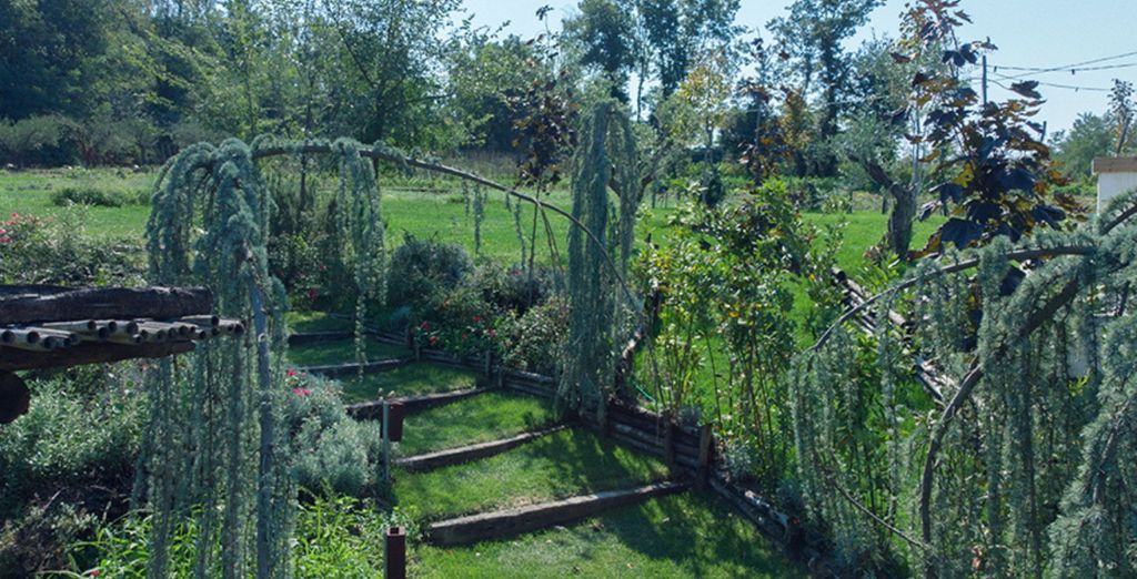 La Pampa Relais & Spa