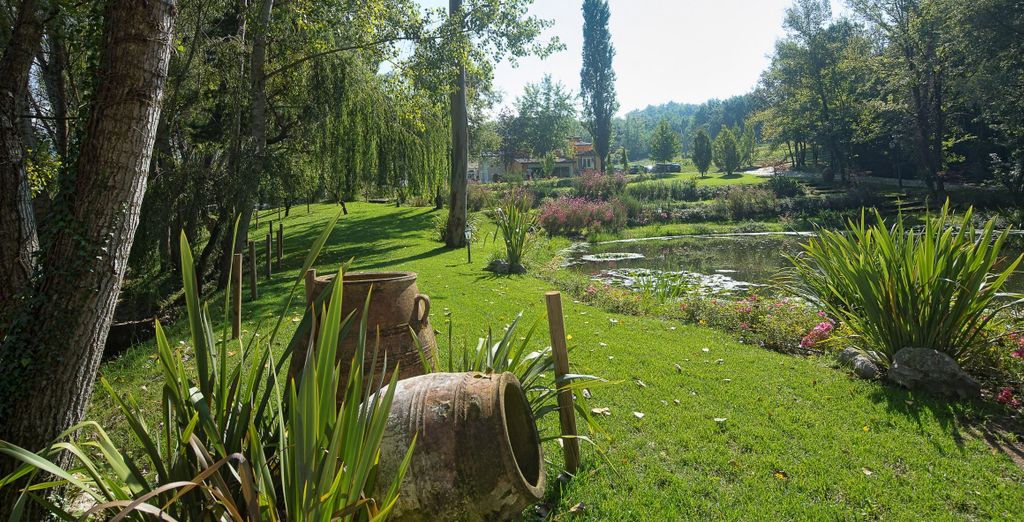 La Pampa Relais & Spa