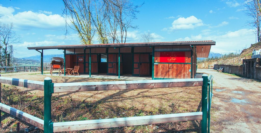 La Pampa Relais & Spa