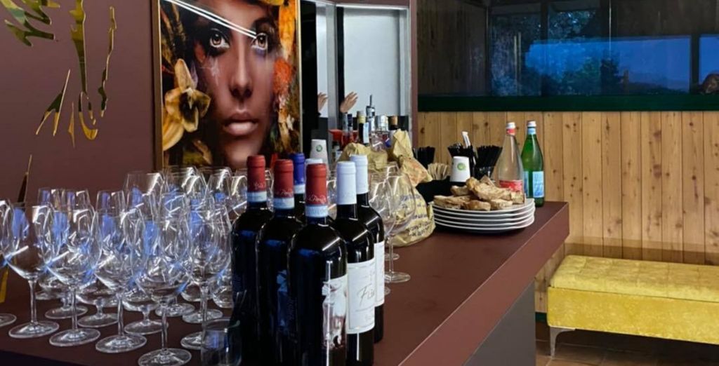 La Pampa Relais & Spa