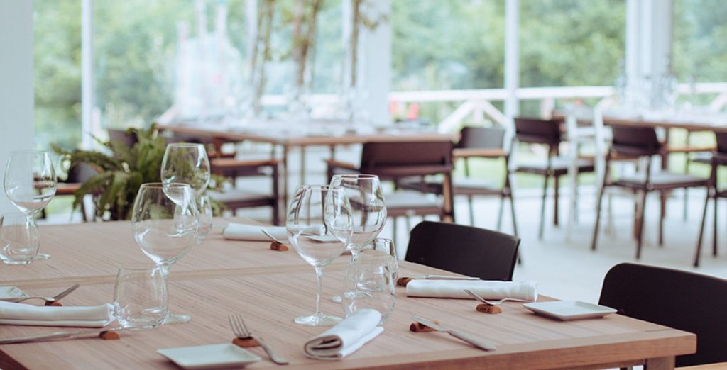 La Pampa Relais & Spa