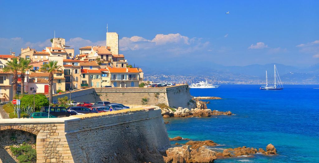 Hotel AC Ambassadeur Antibes - Juan les Pins 4*