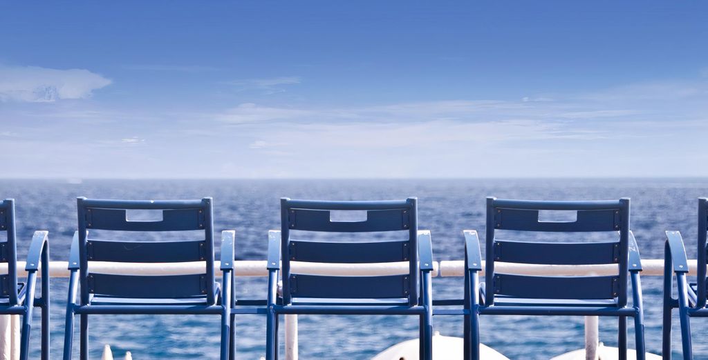 Hotel AC Ambassadeur Antibes - Juan les Pins 4*
