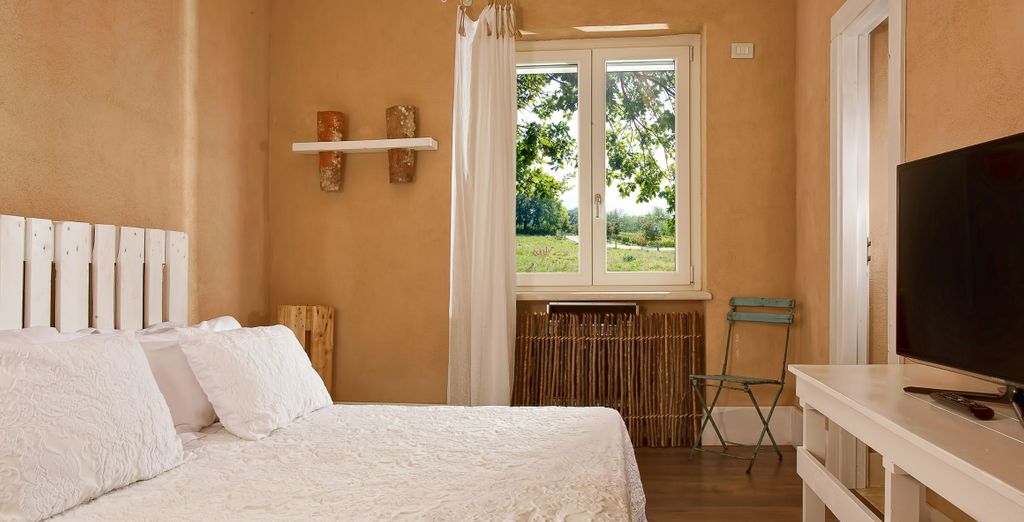 La Pampa Relais & Spa