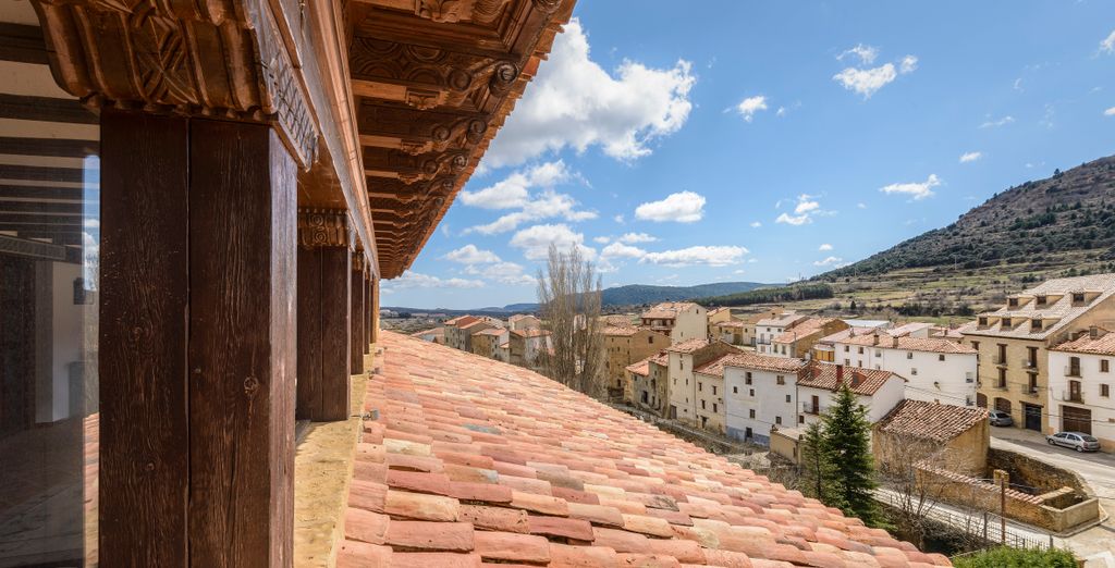 Palacio Matutano Dauden 4*