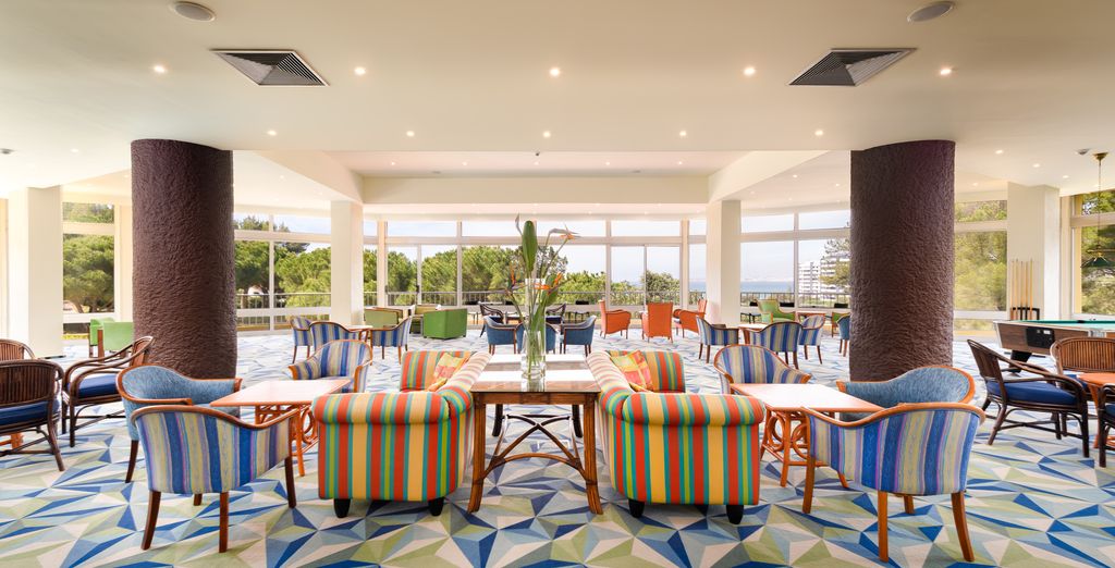 Pestana Delfim Beach & Golf Hotel 4*