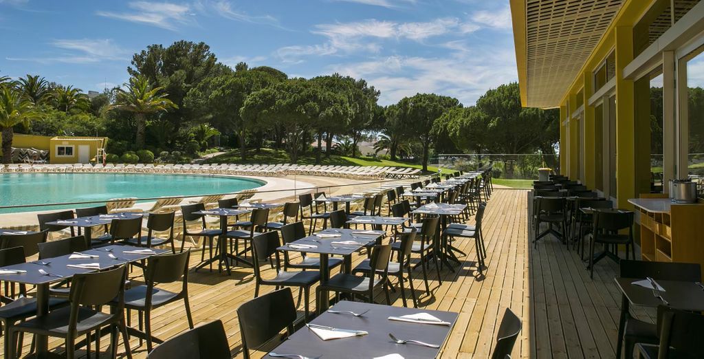 Pestana Delfim Beach & Golf Hotel 4*