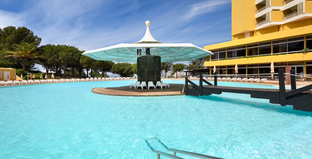 Pestana Delfim Beach & Golf Hotel 4*