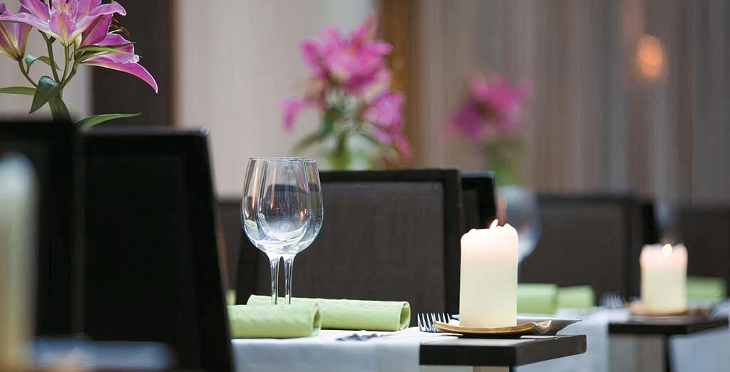 Park Inn by Radisson Copenhagen Airport