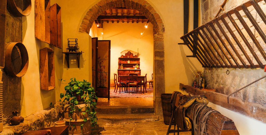 Convento San Bartolomeo
