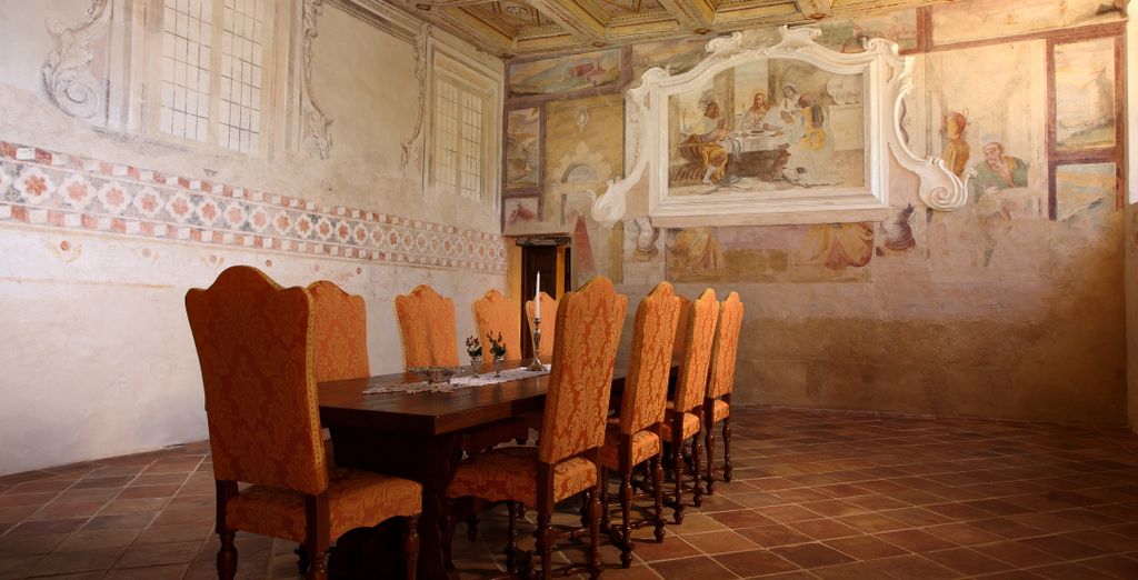 Convento San Bartolomeo