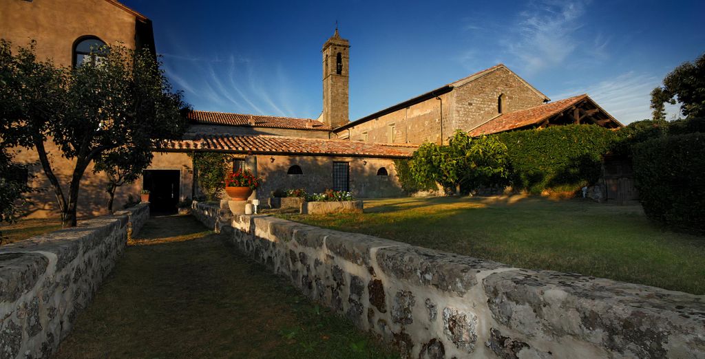Convento San Bartolomeo
