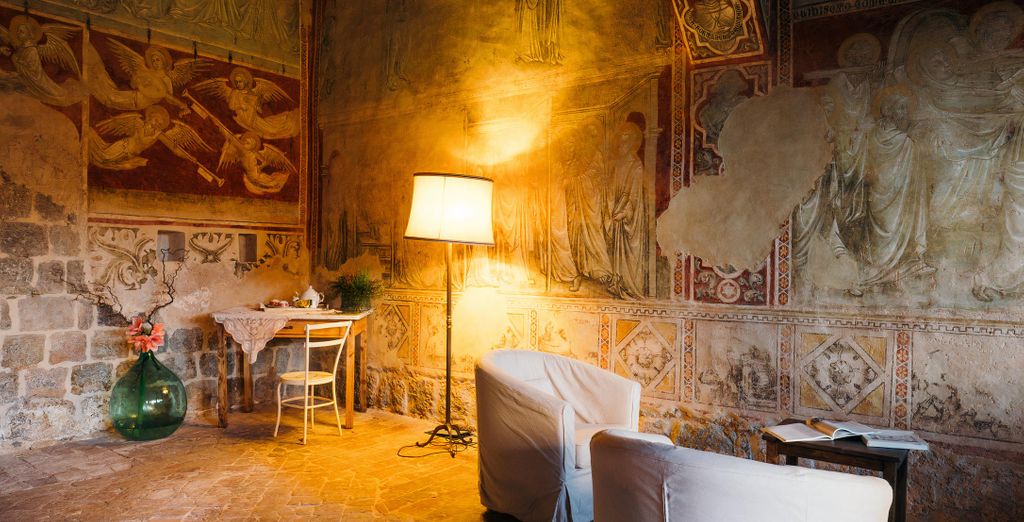 Convento San Bartolomeo