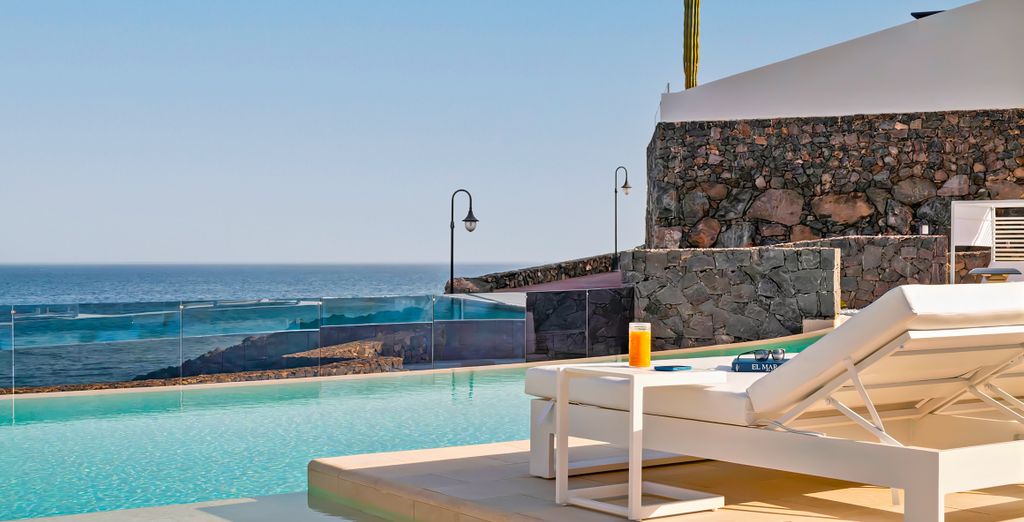 Royal Marina Suites Boutique Hotel 4* - Adults Only
